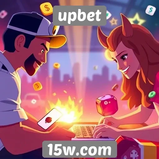 tendências de jogos online no upbet
