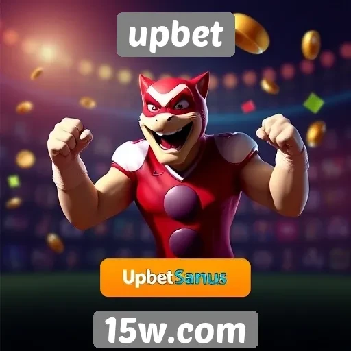 Promoções e bônus disponíveis no upbet