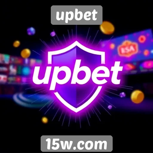 tecnologia de segurança em upbet destaca-se