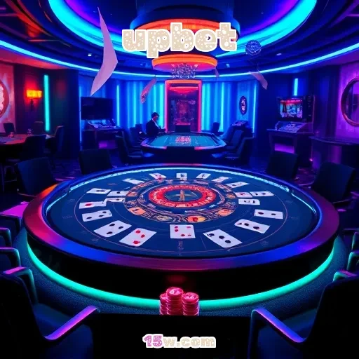 upbet: Descubra a Melhor Experiência em Apostas no Brasil