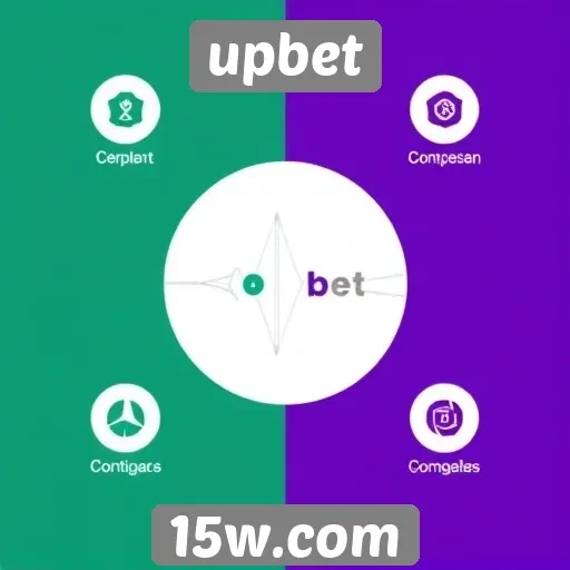 Comparação entre upbet e concorrentes no mercado